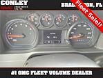 New 2024 GMC Sierra 2500 Pro Double Cab 4x4 Reading Service Truck for sale #GR273475 - photo 21