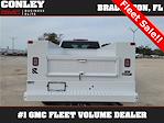 New 2024 GMC Sierra 2500 Pro Double Cab 4x4 Reading Service Truck for sale #GR273475 - photo 3