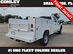 New 2024 GMC Sierra 2500 Pro Double Cab 4x4 Reading Service Truck for sale #GR273475 - photo 5