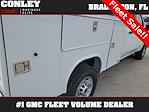 New 2024 GMC Sierra 2500 Pro Double Cab 4x4 Reading Service Truck for sale #GR273475 - photo 6