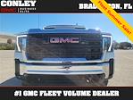 New 2024 GMC Sierra 2500 Pro Double Cab 4x4 Reading Service Truck for sale #GR274112 - photo 10