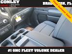 New 2024 GMC Sierra 2500 Pro Double Cab 4x4 Reading Service Truck for sale #GR274112 - photo 14