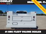 New 2024 GMC Sierra 2500 Pro Double Cab 4x4 Reading Service Truck for sale #GR274112 - photo 4