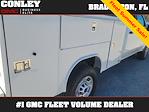 New 2024 GMC Sierra 2500 Pro Double Cab 4x4 Reading Service Truck for sale #GR274112 - photo 6