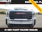 New 2024 GMC Sierra 2500 Pro Double Cab 4x4 Reading Service Truck for sale #GR275034 - photo 10