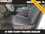 New 2024 GMC Sierra 2500 Pro Double Cab 4x4 Reading Service Truck for sale #GR275034 - photo 11