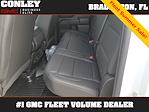 New 2024 GMC Sierra 2500 Pro Double Cab 4x4 Reading Service Truck for sale #GR275034 - photo 12