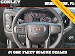 New 2024 GMC Sierra 2500 Pro Double Cab 4x4 Reading Service Truck for sale #GR275034 - photo 20