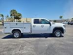 New 2024 GMC Sierra 2500 Double Cab 4x4 Reading SLU98-SW Service Truck for sale #GR275034 - photo 24