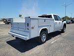 New 2024 GMC Sierra 2500 Double Cab 4x4 Reading SLU98-SW Service Truck for sale #GR275034 - photo 25