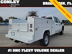 New 2024 GMC Sierra 2500 Pro Double Cab 4x4 Reading Service Truck for sale #GR275034 - photo 2