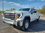 New 2024 GMC Sierra 2500 Pro Double Cab 4x2 Knapheide Service Truck for sale #GR314541 - photo 3