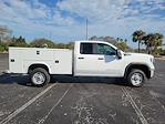 New 2024 GMC Sierra 2500 Pro Double Cab 4x2 Knapheide Service Truck for sale #GR314541 - photo 6