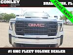 New 2024 GMC Sierra 2500 Pro Double Cab 4x2 Reading Service Truck for sale #GR318563 - photo 10