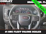 New 2024 GMC Sierra 2500 Pro Double Cab 4x2 Reading Service Truck for sale #GR318563 - photo 20