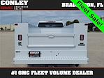 New 2024 GMC Sierra 2500 Pro Double Cab 4x2 Reading Service Truck for sale #GR318563 - photo 4