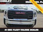 New 2024 GMC Sierra 2500 Pro Double Cab 4x2 Reading Service Truck for sale #GR318750 - photo 10