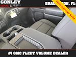 New 2024 GMC Sierra 2500 Pro Double Cab 4x2 Reading Service Truck for sale #GR318750 - photo 14