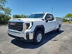 New 2024 GMC Sierra 2500 Double Cab Reading SLU98-SW Service Truck for sale #GR318750 - photo 22