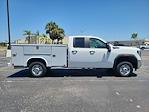 New 2024 GMC Sierra 2500 Double Cab Reading SLU98-SW Service Truck for sale #GR318750 - photo 24