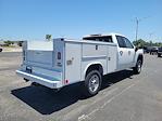 New 2024 GMC Sierra 2500 Double Cab Reading SLU98-SW Service Truck for sale #GR318750 - photo 25