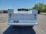 New 2024 GMC Sierra 2500 Double Cab Reading SLU98-SW Service Truck for sale #GR318750 - photo 26