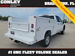 New 2024 GMC Sierra 2500 Pro Double Cab 4x2 Reading Service Truck for sale #GR318750 - photo 2