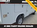 New 2024 GMC Sierra 2500 Pro Double Cab 4x2 Reading Service Truck for sale #GR318750 - photo 6