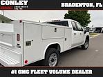 New 2024 GMC Sierra 2500 Pro Double Cab 4x2 Reading Service Truck for sale #GR319686 - photo 7