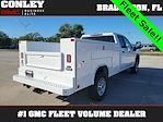 New 2024 GMC Sierra 2500 Pro Double Cab 4x2 Reading Service Truck for sale #GR319686 - photo 2