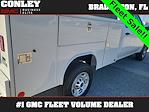 New 2024 GMC Sierra 2500 Pro Double Cab 4x2 Reading Service Truck for sale #GR319686 - photo 13