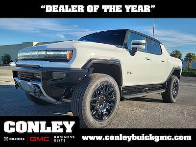 2025 GMC Hummer EV Pickup Crew Cab AWD, Pickup for sale #GS106709 - photo 1