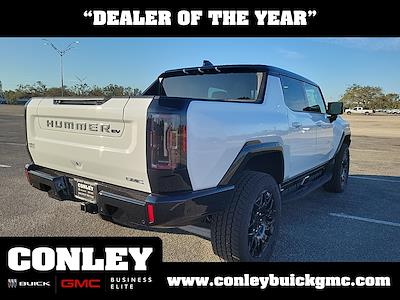 2025 GMC Hummer EV Pickup Crew Cab AWD, Pickup for sale #GS106709 - photo 2