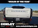 2025 GMC Hummer EV Pickup Crew Cab AWD, Pickup for sale #GS106709 - photo 4