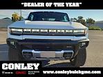 2025 GMC Hummer EV Pickup Crew Cab AWD, Pickup for sale #GS106709 - photo 9