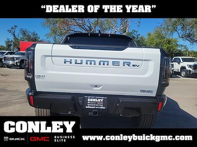 2025 GMC Hummer EV Pickup Crew Cab AWD, Pickup for sale #GS110629 - photo 2