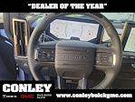 2025 GMC Hummer EV Pickup Crew Cab AWD, Pickup for sale #GS110629 - photo 19