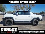 2025 GMC Hummer EV Pickup Crew Cab AWD, Pickup for sale #GS110629 - photo 4