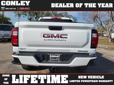 2025 GMC Canyon Crew Cab 4x2, Pickup for sale #GS124487 - photo 2