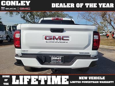 2025 GMC Canyon Crew Cab 4x2, Pickup for sale #GS124533 - photo 2