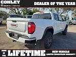 2025 GMC Canyon Crew Cab 4x2, Pickup for sale #GS124533 - photo 4