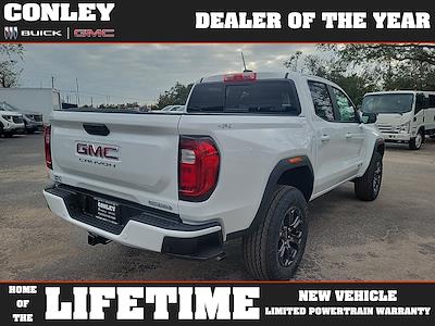 2025 GMC Canyon Crew Cab 4x4, Pickup for sale #GS124647 - photo 2