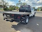 2025 GMC Sierra 3500 Crew Cab 4x4, Knapheide PGTB Utility Gooseneck Flatbed Truck for sale #GS163675 - photo 2