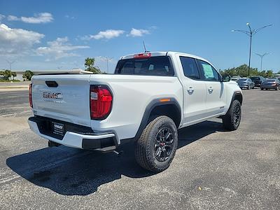 New 2025 GMC Canyon Elevation Crew Cab Pickup for sale #GS190824 - photo 2