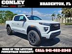 New 2025 GMC Canyon Elevation Crew Cab Pickup for sale #GS190824 - photo 1