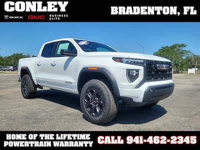 2025 GMC Canyon Crew Cab 4x2 Pickup for sale #GS200083 - photo 1