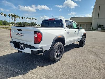 New 2025 GMC Canyon Elevation Crew Cab Pickup for sale #GS200089 - photo 2