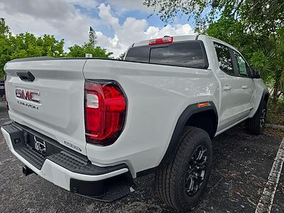 New 2025 GMC Canyon Elevation Crew Cab Pickup for sale #GS242221 - photo 2
