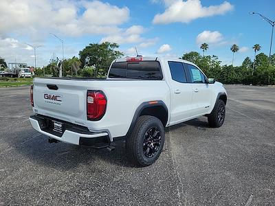 New 2025 GMC Canyon Elevation Crew Cab Pickup for sale #GS242221 - photo 2