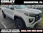 New 2025 GMC Canyon Elevation Crew Cab Pickup for sale #GS242221 - photo 1